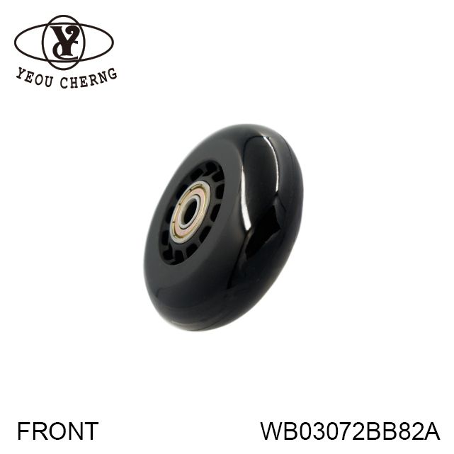 WB03072BB Transparent / semi-transparent type