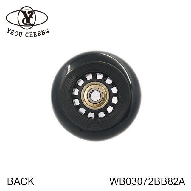 WB03072BB Transparent / semi-transparent type