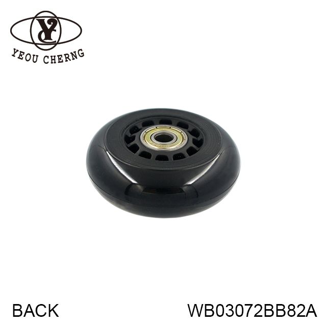 WB03072BB Transparent / semi-transparent type