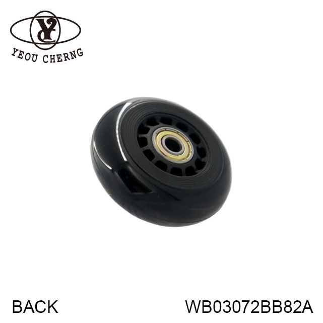 WB03072BB Transparent / semi-transparent type