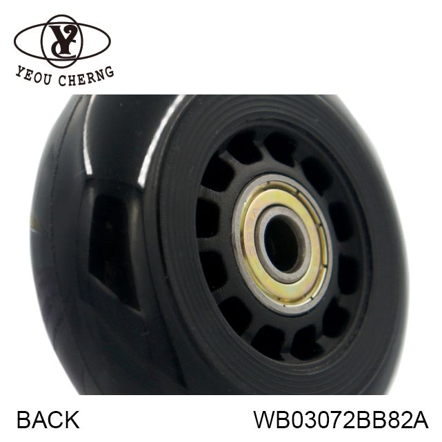 WB03072BB Transparent / semi-transparent type