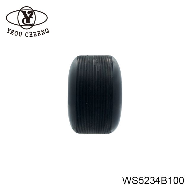 WS5234B100灌注溜冰鞋輪