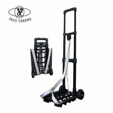 Foldable Luggage Cart