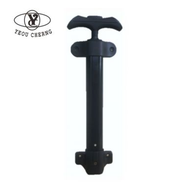 Single Pole Telescopic Handle