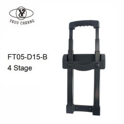 FT05-D15-B 四節控制式拉桿