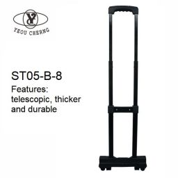 ST05-B-8 Telescopic Handle