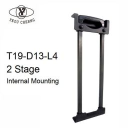 T19-D13-L4 Telescopic Handle