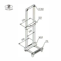 TC102-D21-8A