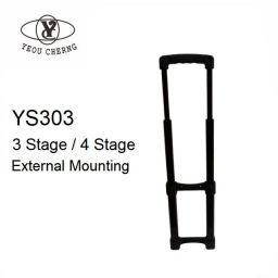 YS-303 Free Control Telescopic handle