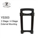 YS-303 Free Control Telescopic handle