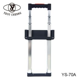 YS-70A Button Controlled Telescopic handle