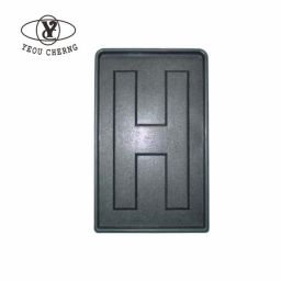 CA-01 plastic casing