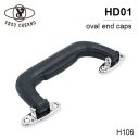 H106 case handle