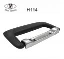 H114 case handle