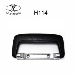 H114 case handle
