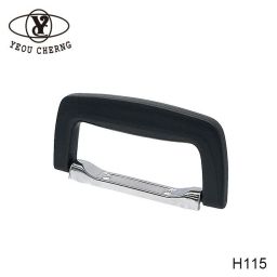 H115 case handle