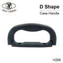 H206 case handle