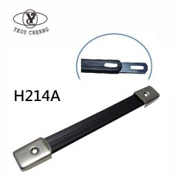 H214A portable amplifier handle grip