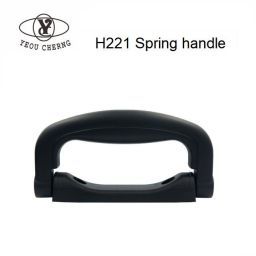 H221 case handle