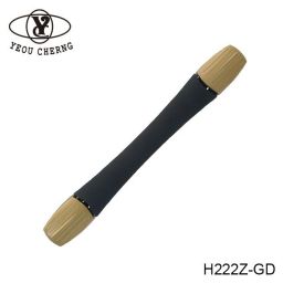 H222Z-GD Luggage Handle