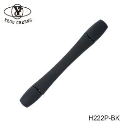 H222P-BK Luggage Handle