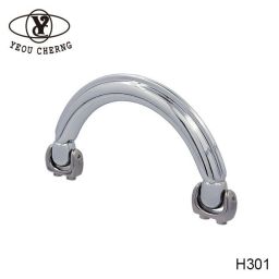 H301 case handle