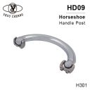 H301 case handle