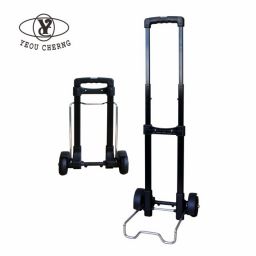 YS-616 foldable luggage cart