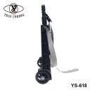 YS-618 foldable luggage cart