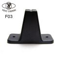 F03 foot stand