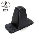 F03 foot stand