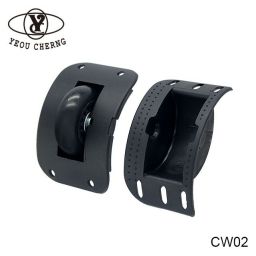 CW02 caster wheel