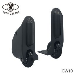 CW10 caster wheel