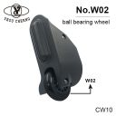 CW10 caster wheel