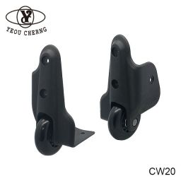 CW20 caster wheel