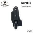 CW20 caster wheel