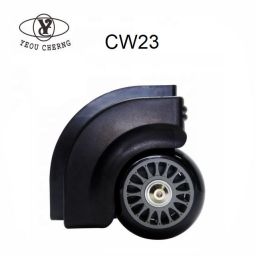 CW23 腳輪