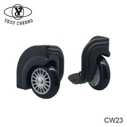 CW23 caster wheel