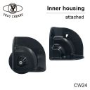 CW24 caster wheel