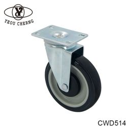 CWD514 Caster Wheel