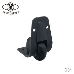 D31 caster wheel