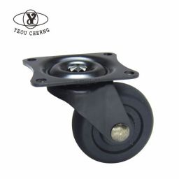 D46 caster wheel