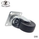 D55 caster wheel