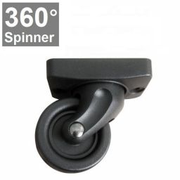 D58 caster wheel