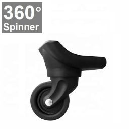 D59 caster wheel