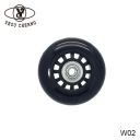 W02 Luggage usage wheel type