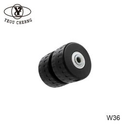 W36 輪子