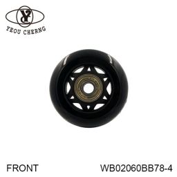 WB02060BB Transparent / semi-transparent type